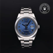 Datejust II