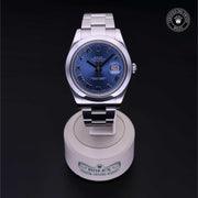 Datejust II