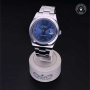 Datejust II