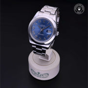 Datejust II