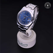 Datejust II