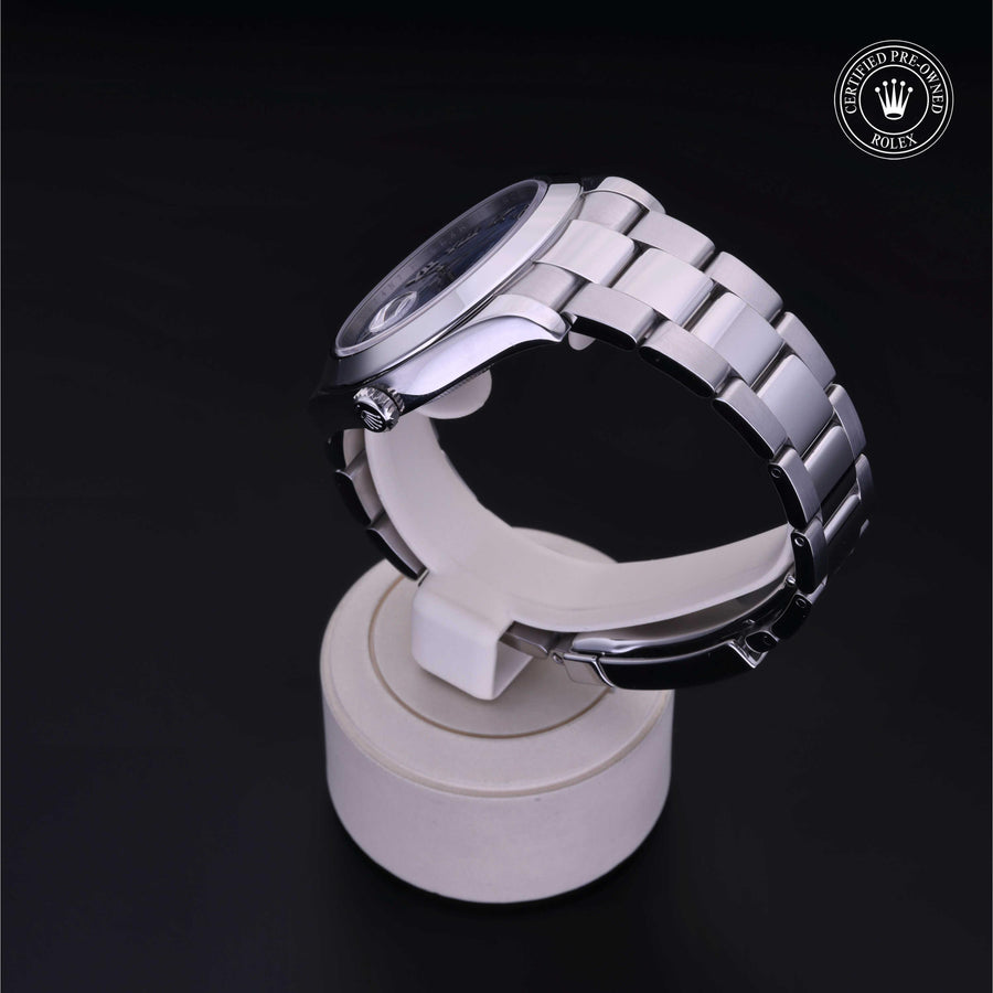 Datejust II
