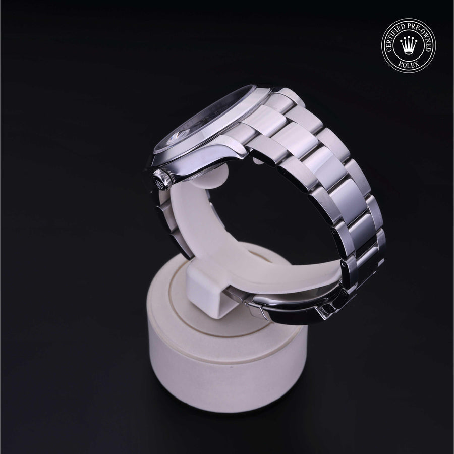 Datejust II