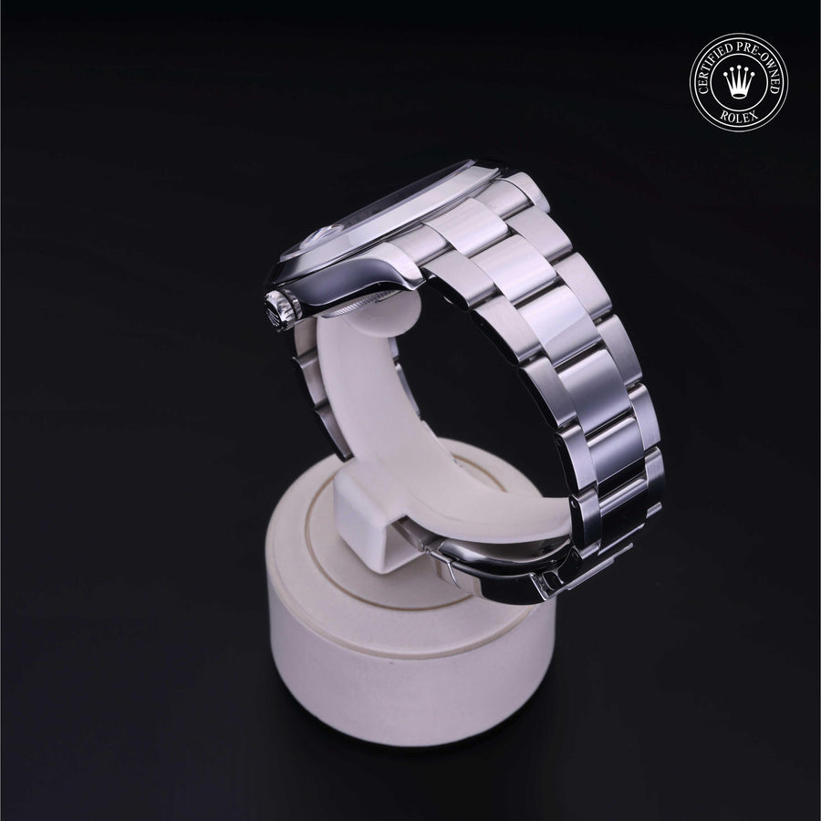 Datejust II