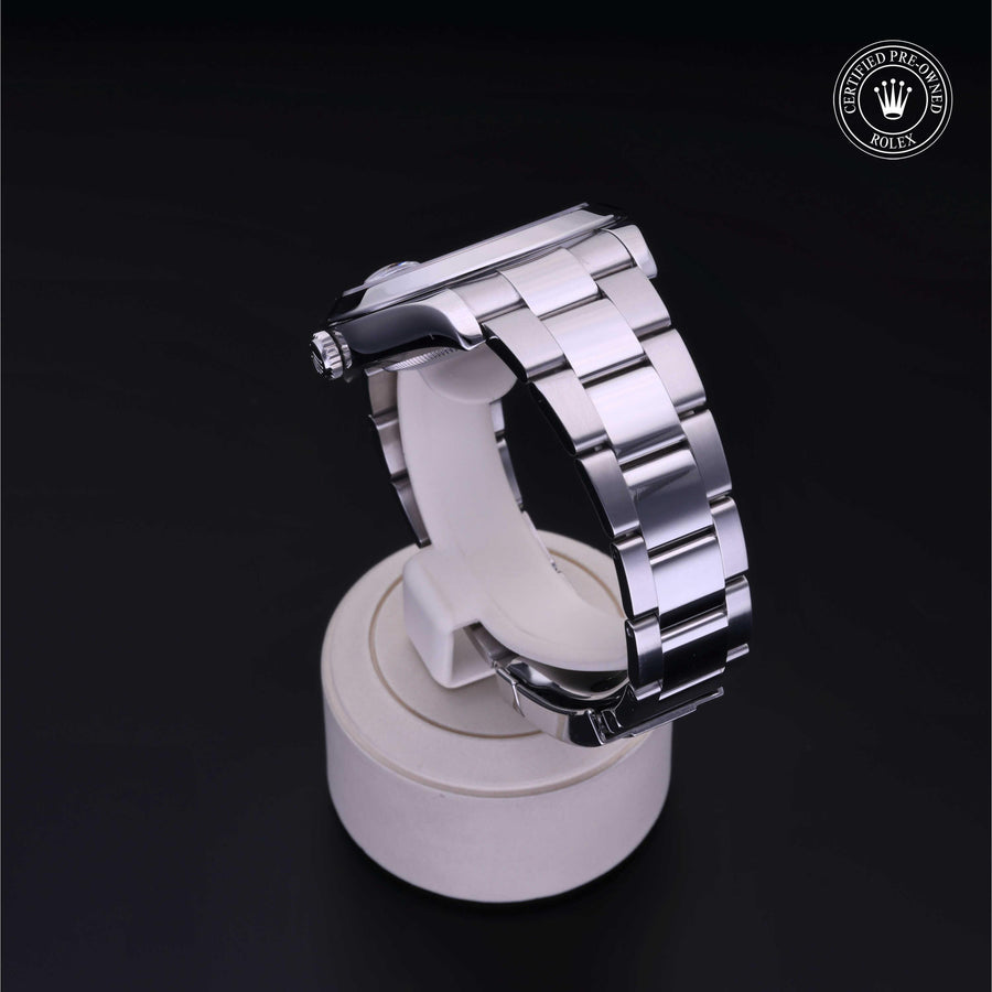Datejust II