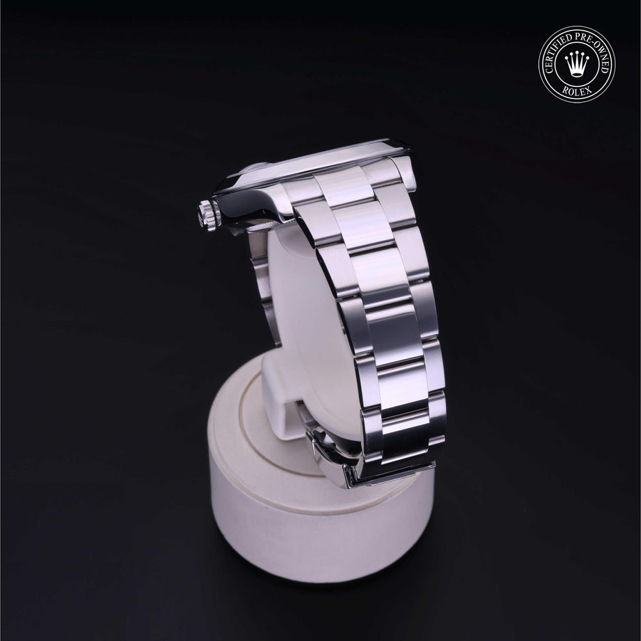 Datejust II