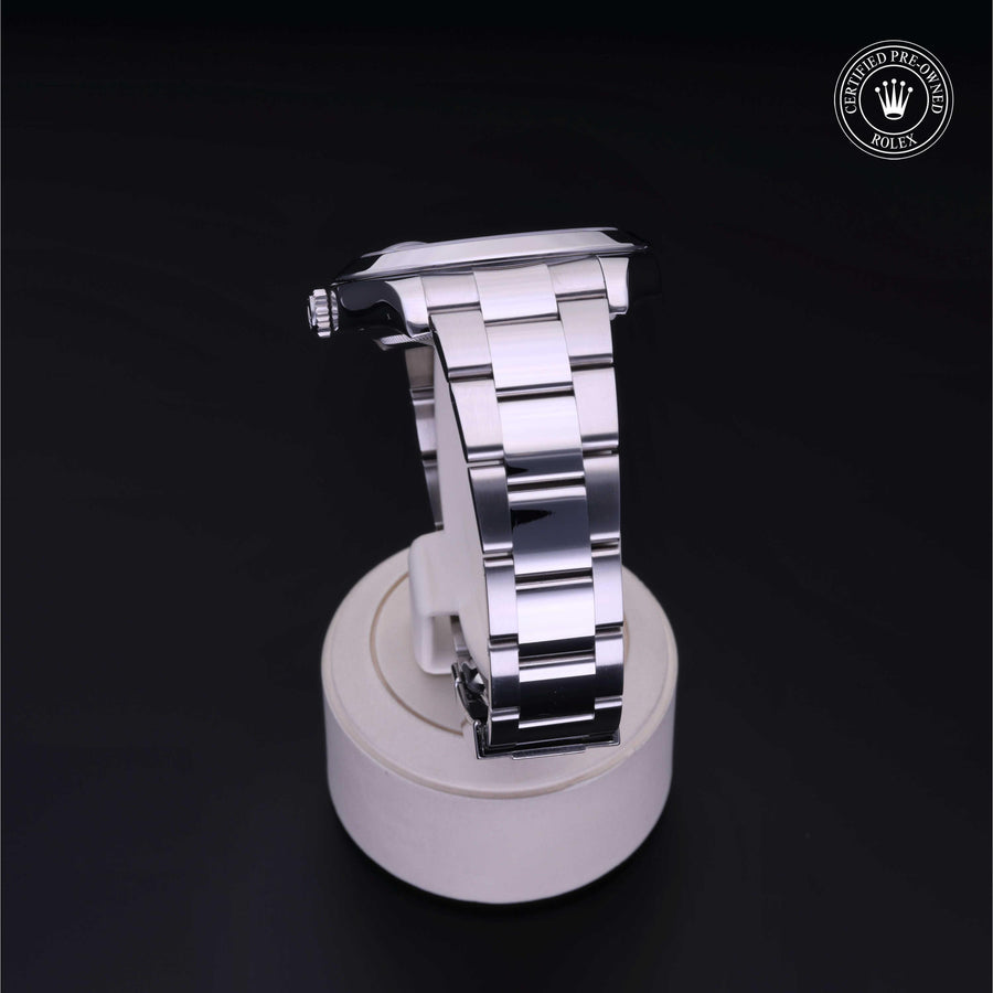 Datejust II