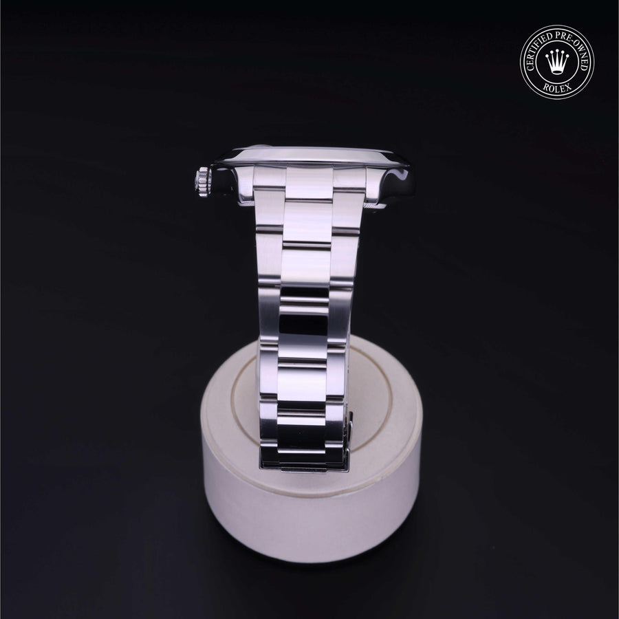 Datejust II