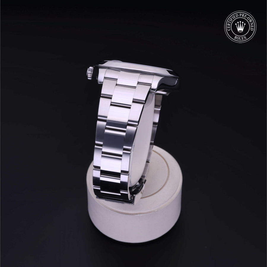 Datejust II