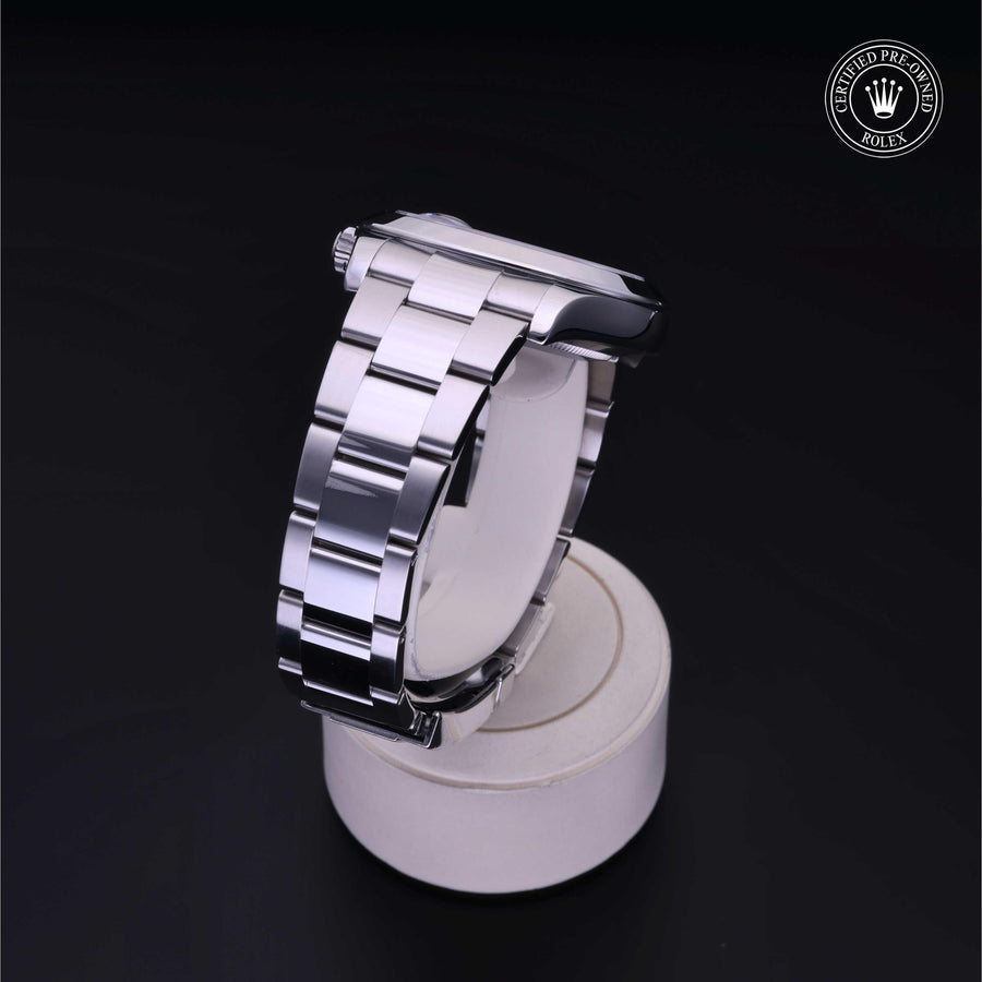 Datejust II