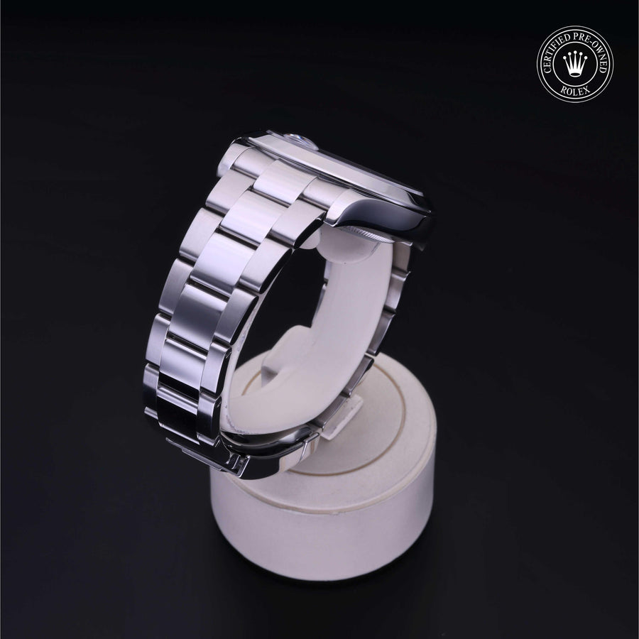 Datejust II