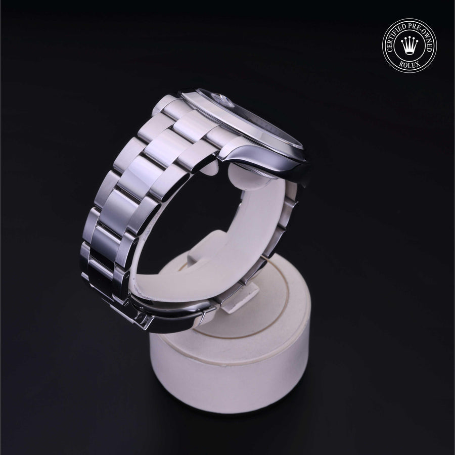 Datejust II