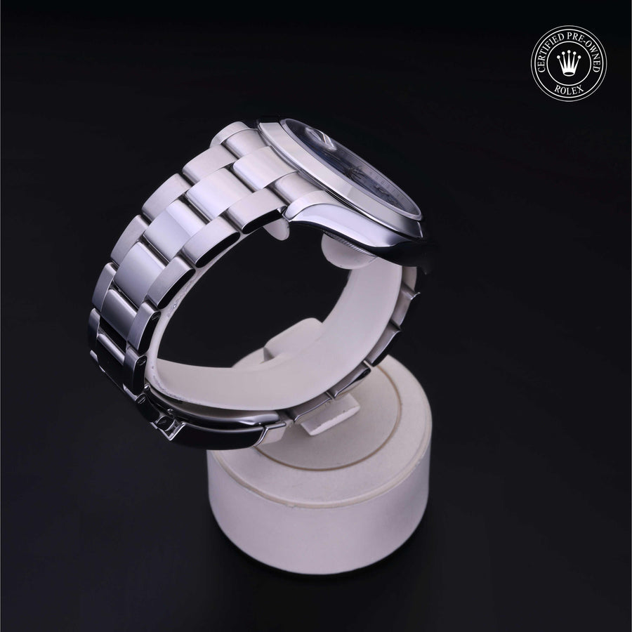 Datejust II