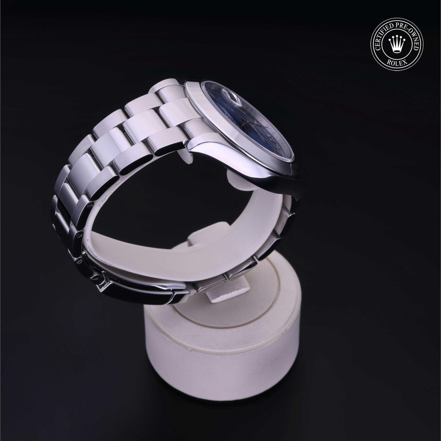 Datejust II