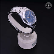 Datejust II