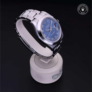 Datejust II