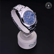 Datejust II