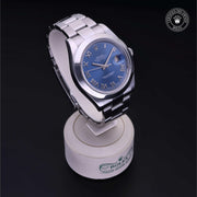 Datejust II