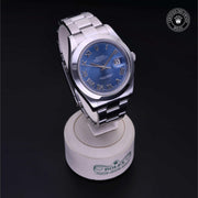 Datejust II