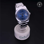 Datejust II