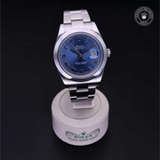 Datejust II