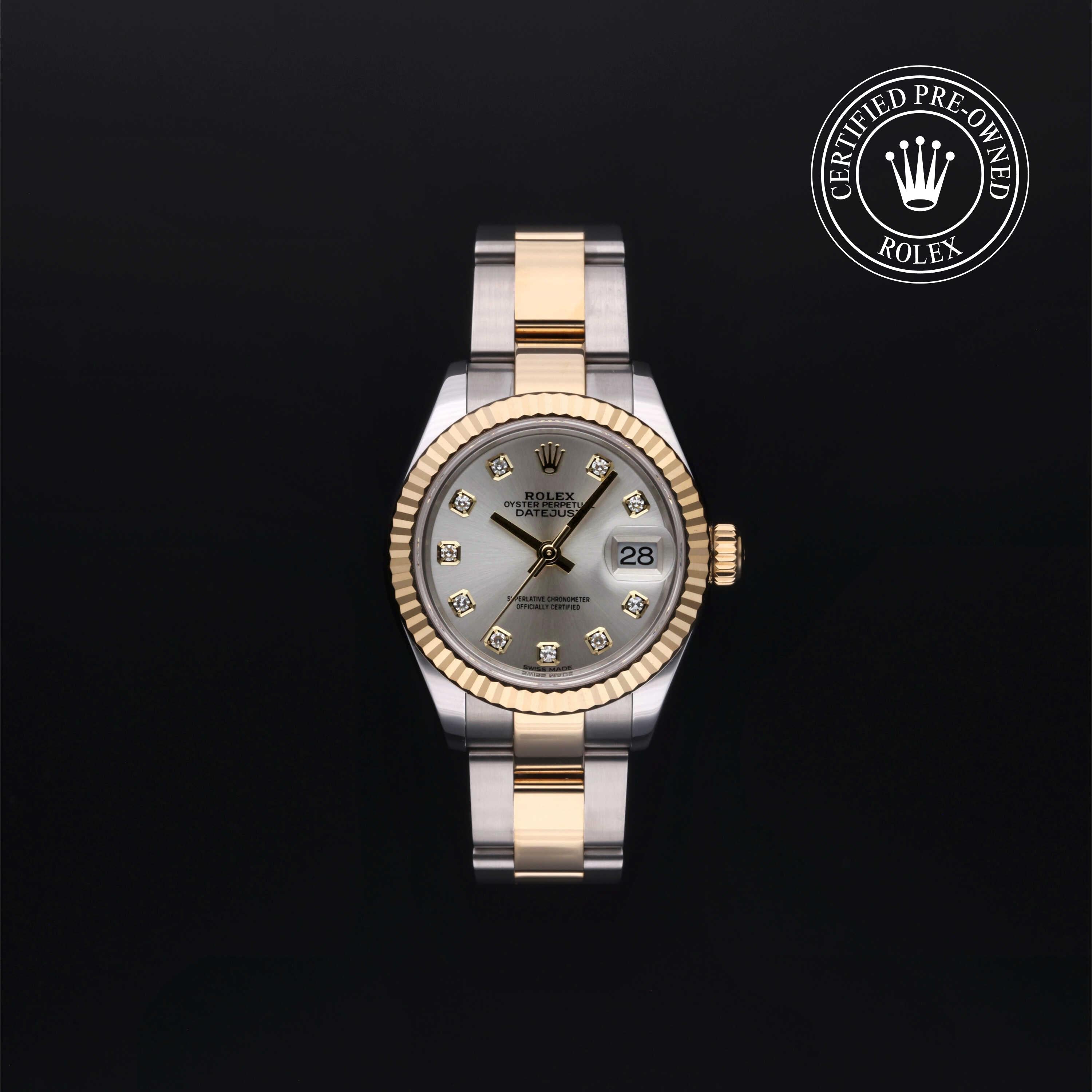 Lady-Datejust