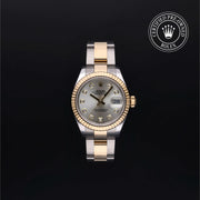 Lady-Datejust