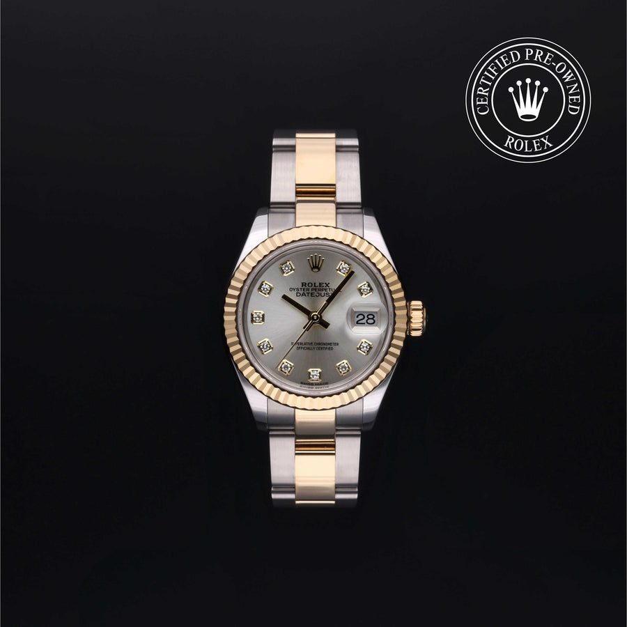Lady-Datejust