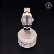 Lady-Datejust