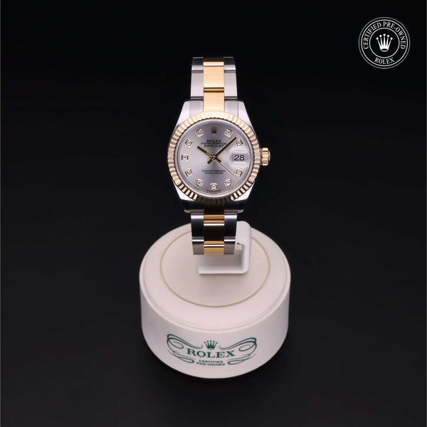 Lady-Datejust