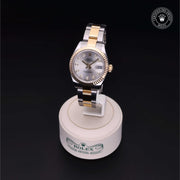 Lady-Datejust