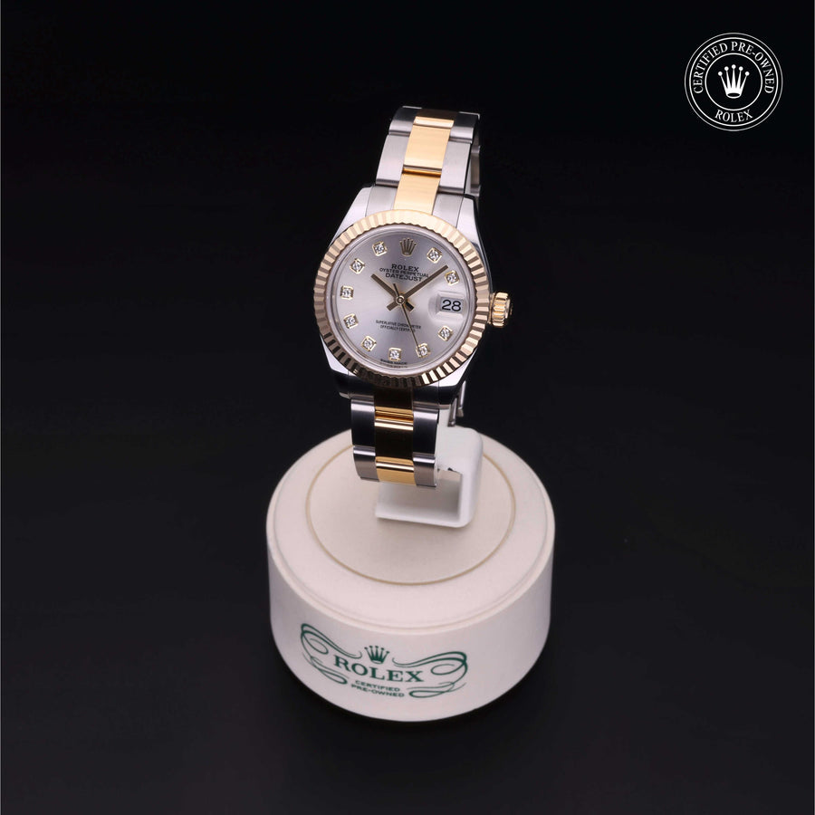 Lady-Datejust