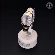 Lady-Datejust