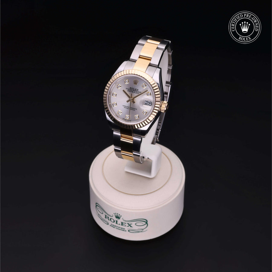 Lady-Datejust