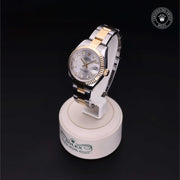 Lady-Datejust