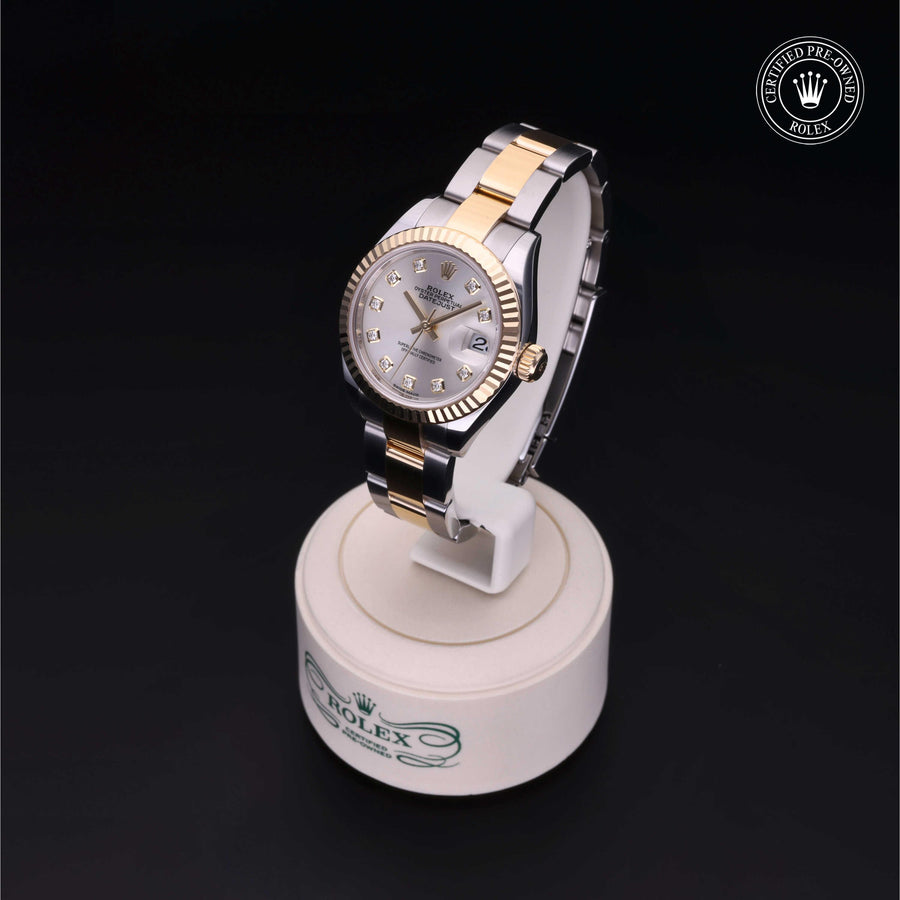 Lady-Datejust