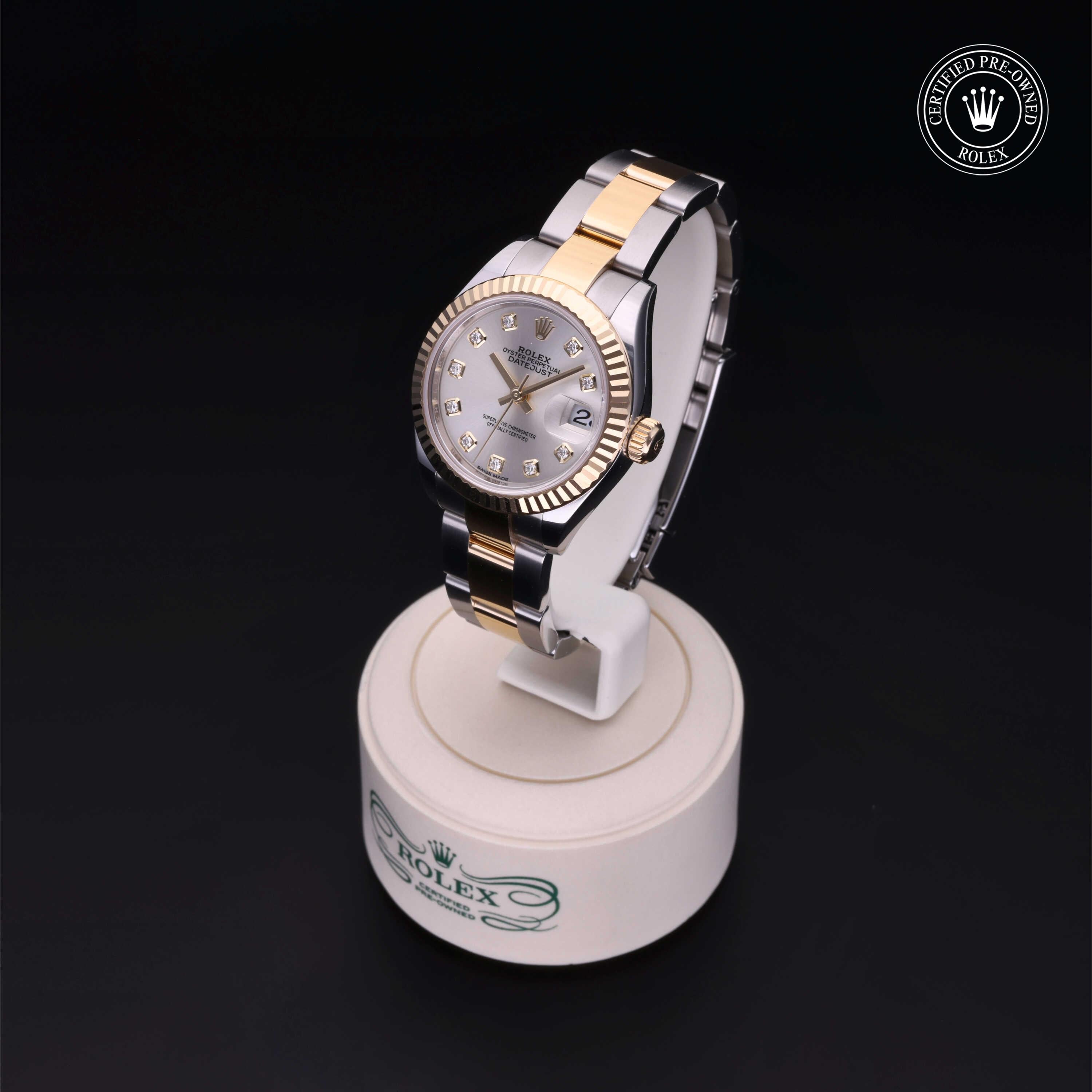 Lady-Datejust