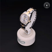 Lady-Datejust