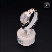 Lady-Datejust