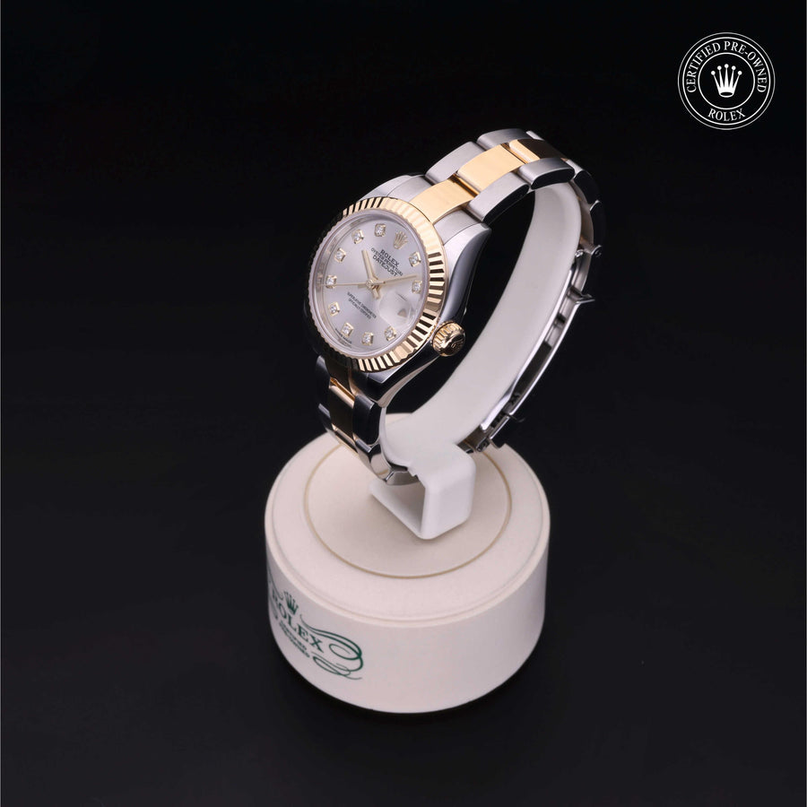 Lady-Datejust