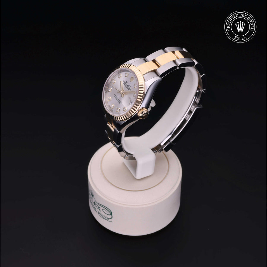 Lady-Datejust