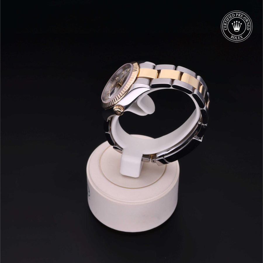 Lady-Datejust