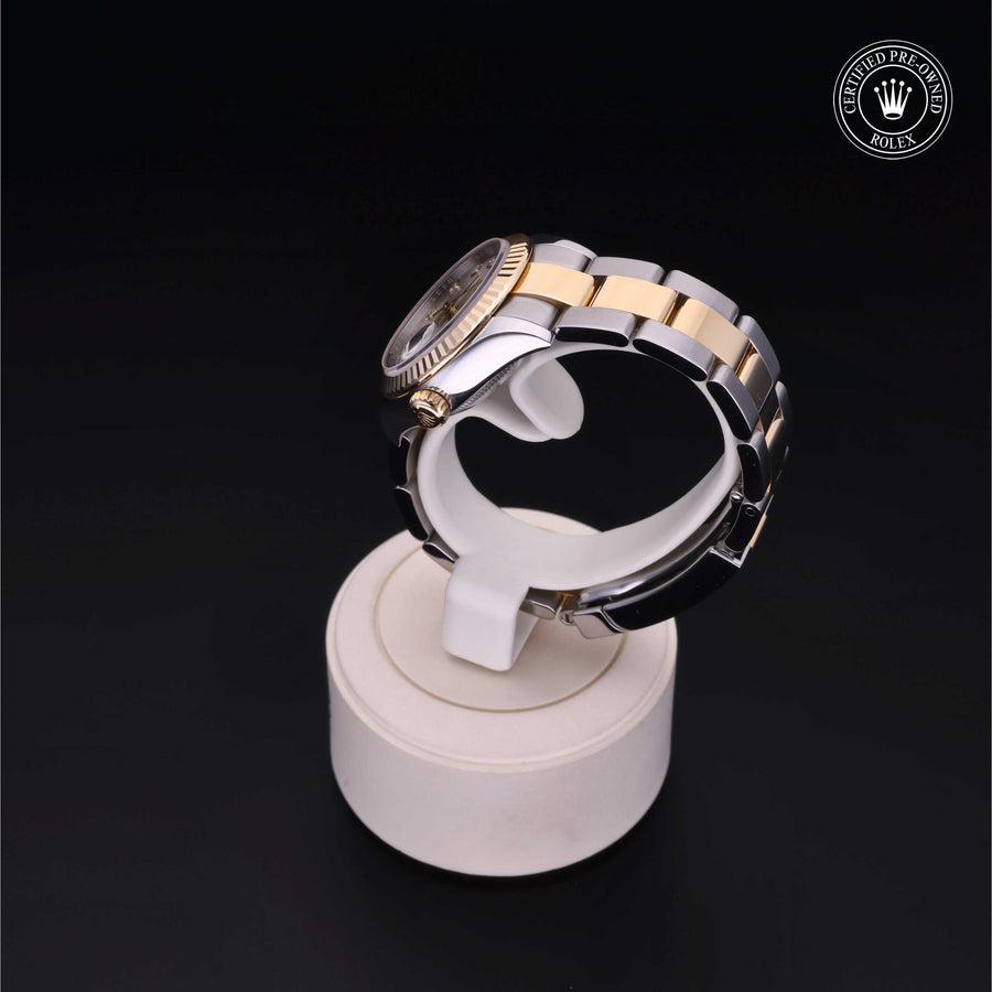 Lady-Datejust