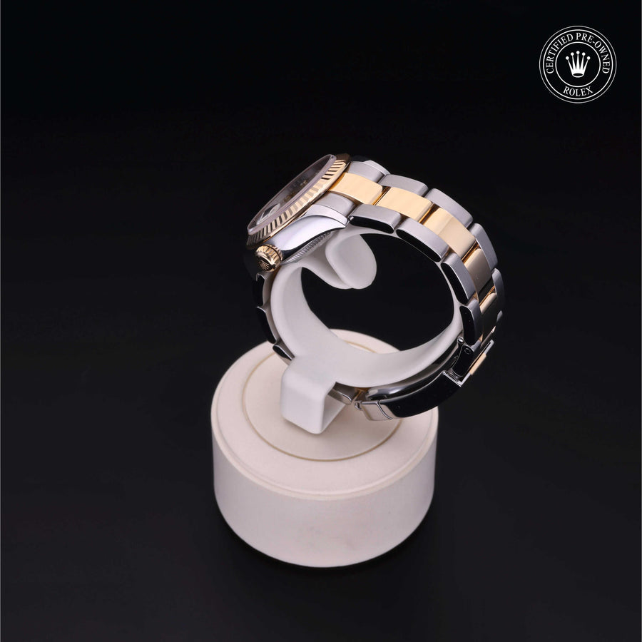 Lady-Datejust