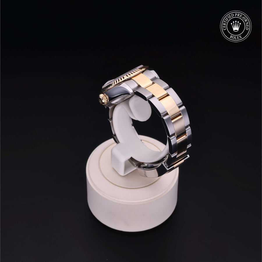 Lady-Datejust