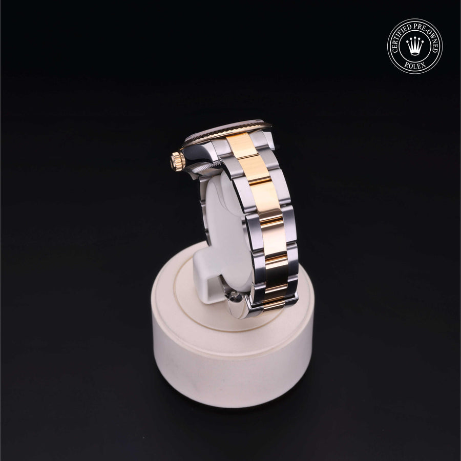 Lady-Datejust