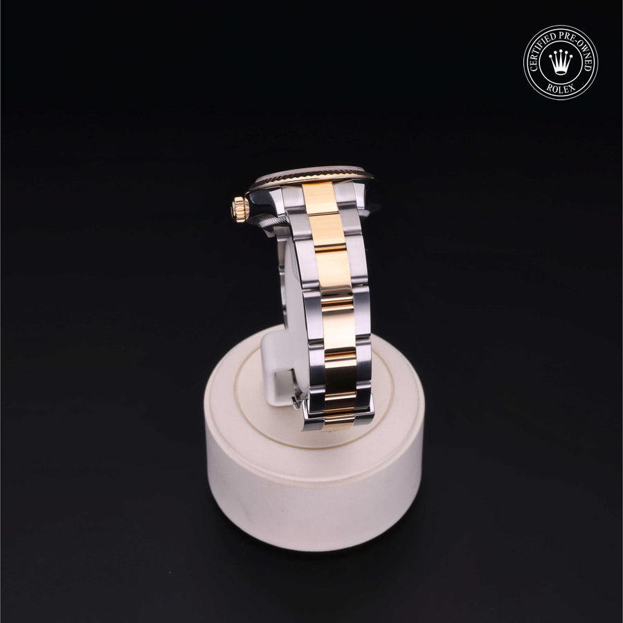 Lady-Datejust