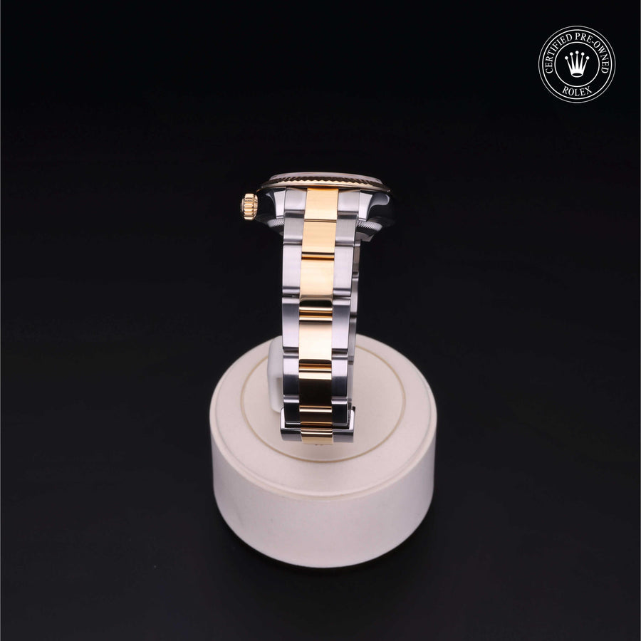 Lady-Datejust
