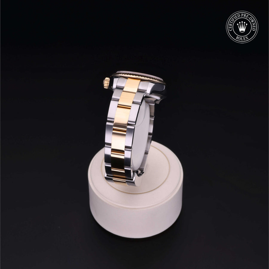Lady-Datejust