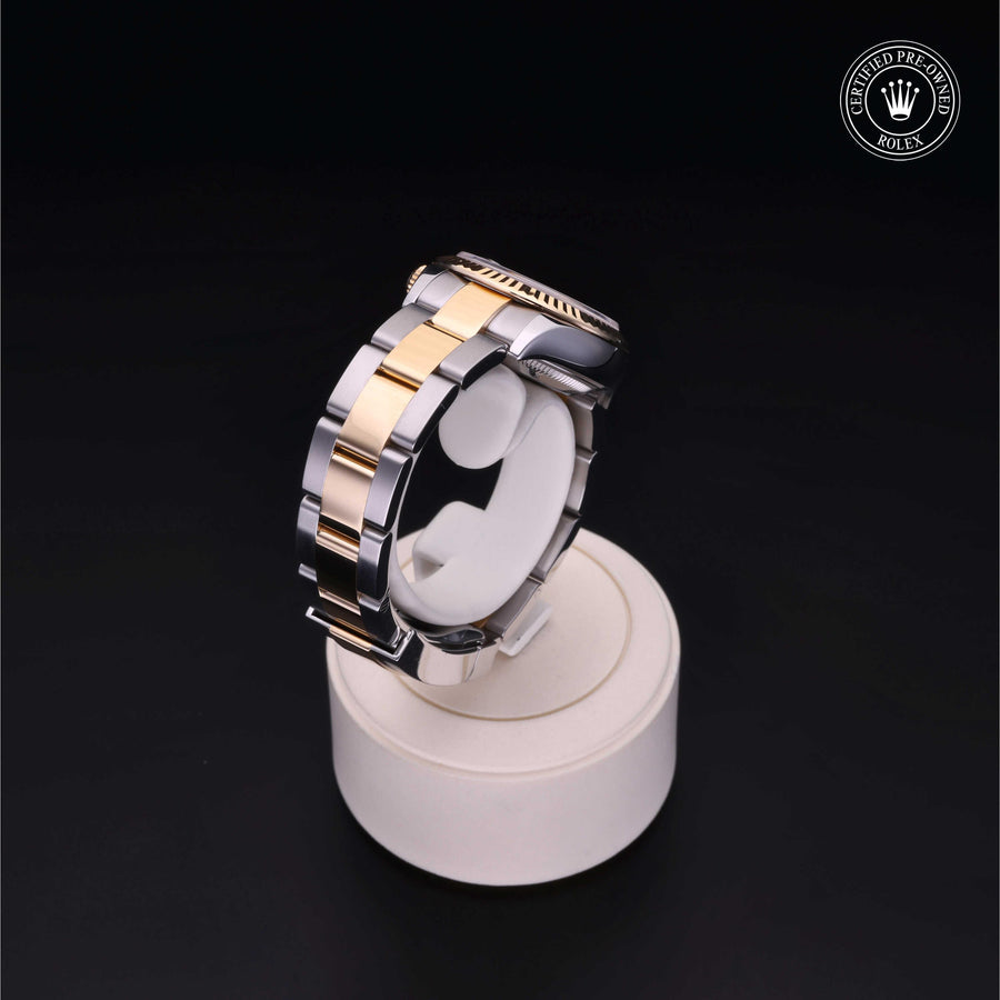 Lady-Datejust